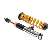Load image into Gallery viewer, KW 3A7200EB BMW G80 G82 Variant 4 Coilover kit - Inc. Deactivation For Electronic Damper (M3, M3 Competition, M4 &amp; M4 Competition)
