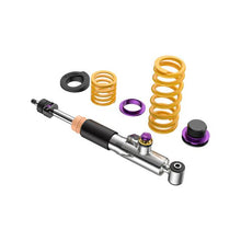 Load image into Gallery viewer, KW 3A7200EB BMW G80 G82 Variant 4 Coilover kit - Inc. Deactivation For Electronic Damper (M3, M3 Competition, M4 &amp; M4 Competition)
