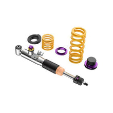 Load image into Gallery viewer, KW 3A7200EB BMW G80 G82 Variant 4 Coilover kit - Inc. Deactivation For Electronic Damper (M3, M3 Competition, M4 &amp; M4 Competition)
