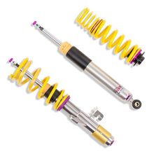 Load image into Gallery viewer, KW Variant 3 (V3) Coilover Kit for BMW G21 Touring &amp; G22 Coupe xDrive (4WD) - Height, Rebound &amp; Compression Adjustable - Includes Electronic Damper Deactivation (EDC) - Fits 320d/330i/420d/430i xDrive
