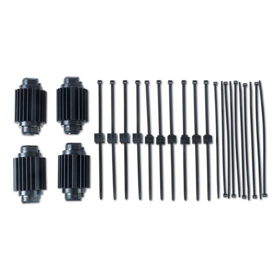 KW BMW Electronic Damping Cancellation Kit (EDC Delete) - G30 5 Series & G15 8 Series - Fits 530i/540i/M550i xDrive, 840i/M850i xDrive - 68511041