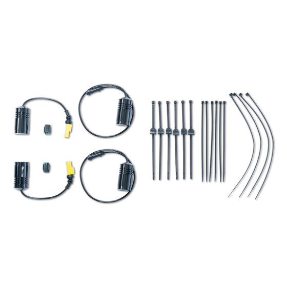 KW Suspension EDC Cancellation Kit 68511062 for BMW G30 5 Series & G15/G16 8 Series (Includes M5 & M8) – Electronic Damper Control Delete Module