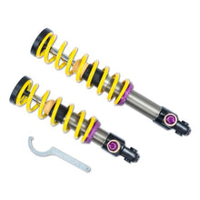 Load image into Gallery viewer, KW Suspension Variant 4 (V4) Coilover Kit for BMW M5 F90 (2017+) – 3-Way Adjustable (Rebound, Low/High-Speed Compression) | Fits M5, M5 Competition &amp; M5 CS
