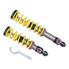 Load image into Gallery viewer, KW BMW F90 Variant 4 Coilover Kit (M5, M5 Competition &amp; M5 CS)
