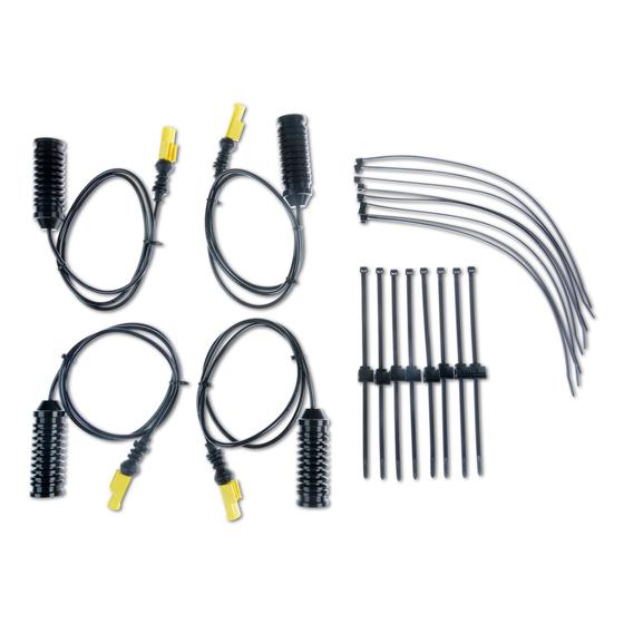KW EDC Delete Cancellation Kit for BMW G80 M3 & G82 M4 - Electronic Damping Error Canceller Module (Adaptive Suspension Fault Fix) - Part 68511187