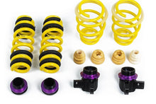 Load image into Gallery viewer, KW BMW G80 G82 Height adjustable Coilover Spring Kits (M3, M3 Competition, M4 &amp; M4 Competition)
