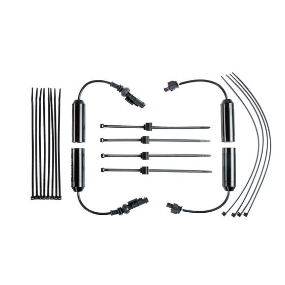 KW BMW MINI Cancellation Kit For Electronic Damping (Inc. F40 M135ix, F44 M235ix, F56 Coopers & F54 Clubman Cooper)