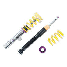 Load image into Gallery viewer, KW BMW MINI Street Comfort Coilover kit (Inc. F46 220dx, F44 M235ix, F39 X2 28ix, F54 Clubman Cooper S)

