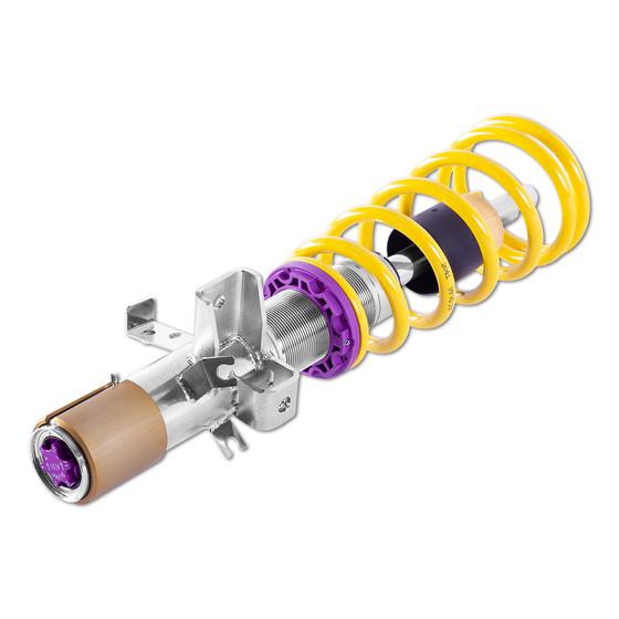 KW BMW Toyota Variant 3 Coilover kit - Inc. Deactivation For Electronic Damper (Inc. G29 Z4 Roadster & Supra)