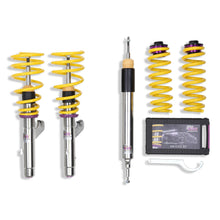 Load image into Gallery viewer, KW BMW Variant 3 Coilover E90 E92 (inc. 320i, 325i, 330i &amp; 335i)
