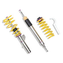 Load image into Gallery viewer, KW BMW Variant 3 Coilover E90 E92 (inc. 320i, 325i, 330i &amp; 335i)
