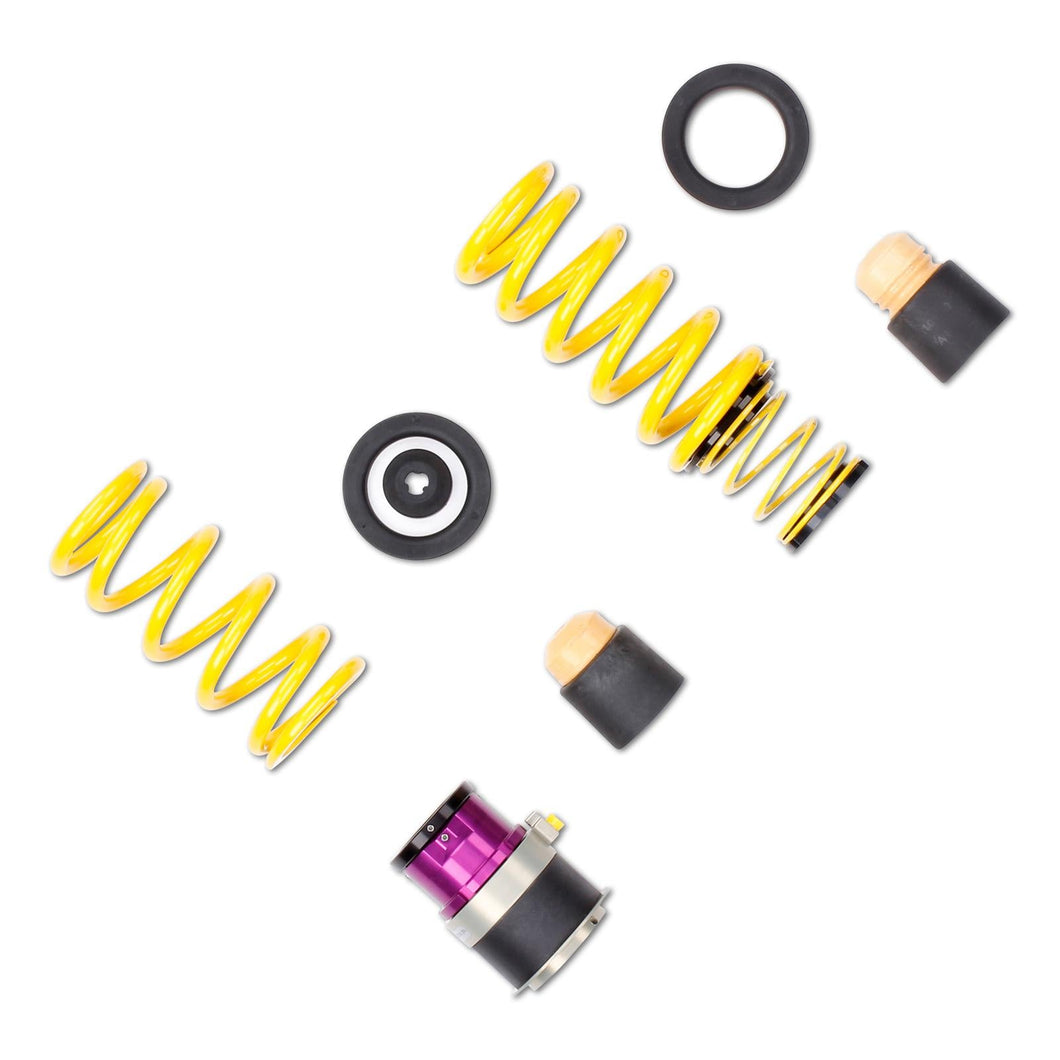 KW Suspension HLS2 Front Axle Hydraulic Lift Kit (45mm) for Mercedes-Benz SL65 AMG Black Series R230 – Part 19225642