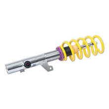 Load image into Gallery viewer, KW Suspension DDC Plug &amp; Play Coilovers Inox-Line for Skoda Superb III Estate 3V5 &amp; VW Passat B8 Variant 3G5 (DCC Adaptive, Height Adjustable) - 39080041
