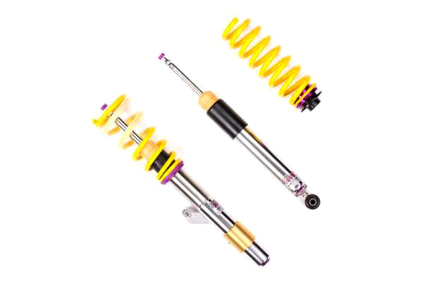 KW BMW 1/2 Series Coilover Variant 3 F20 F21 F22 F23 XDrive Non-EDC models (Inc. M135ix, M140ix, M235ix & M240ix)