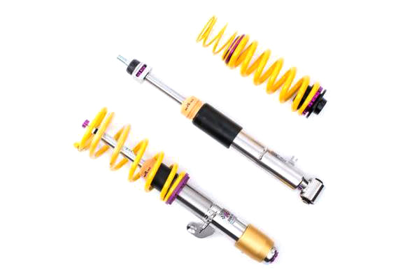 KW BMW Coilover Variant 3 F80 F82 (M3 & M4 with electronic damper control)