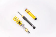 Load image into Gallery viewer, KW Suspension Variant 1 (V1) Inox-Line Coilover Kit for BMW M3 E90/E92 (E9X) – Height Adjustable, Fixed Damping, Stainless Steel

