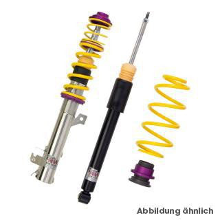 KW BMW Coilover Variant 1 F20 F30 F32 (M135i, M235i, 335i & 435i)