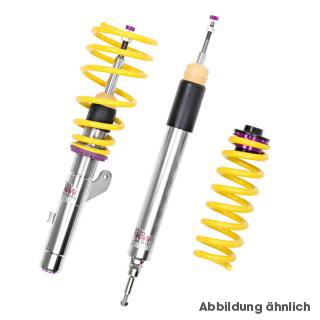 KW BMW Coilover Variant 3 F31 F34 F36 (320i, 335i, 420i, 435i & 440i)