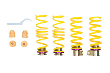 Load image into Gallery viewer, KW BMW F06 F10 Height adjustable Coilover Spring Kits (M5 &amp; M6)

