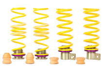 Load image into Gallery viewer, KW BMW F06 F10 Height adjustable Coilover Spring Kits (M5 &amp; M6)
