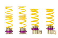 Load image into Gallery viewer, KW BMW F06 F10 Height adjustable Coilover Spring Kits (M5 &amp; M6)

