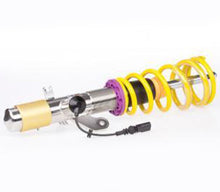 Load image into Gallery viewer, KW BMW F20 F22 F23 Plug &amp; Play Coilovers Inox (Inc. M135i M140i 228i 230i)

