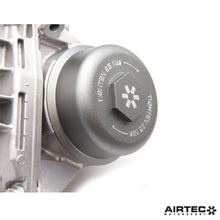 Load image into Gallery viewer, AIRTEC MOTORSPORT OIL FILTER HOUSING CAP FOR BMW N20/N52/N54/N55/S55
