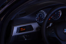 Load image into Gallery viewer, P3 V3 OBD2 - BMW E9X Gauge (2008-2013)
