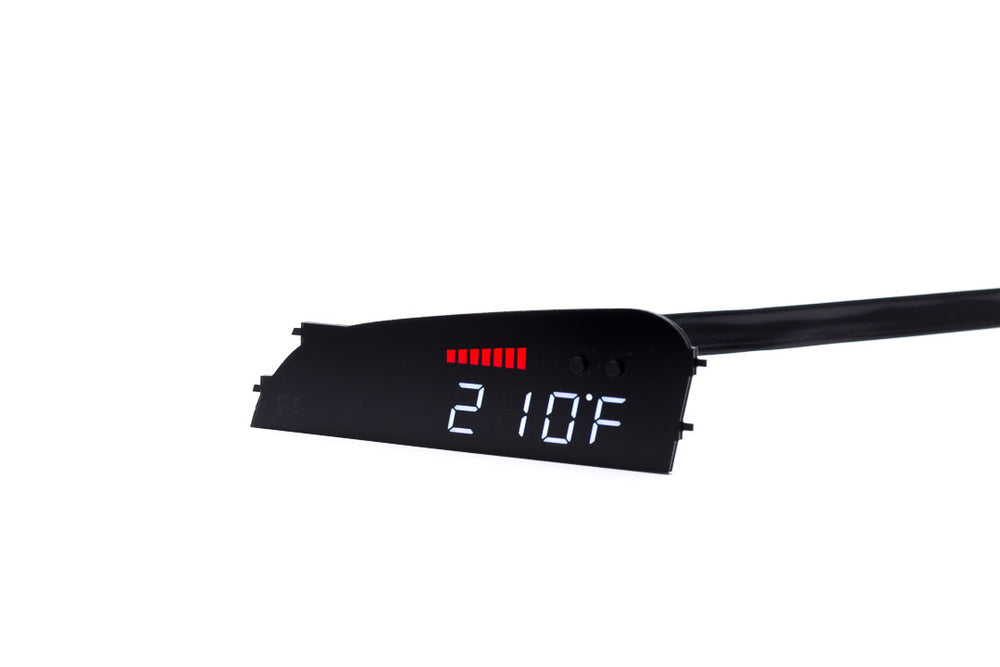 P3 V3 OBD2 - VW Mk7 / Mk7.5 Gauge (2014-2020)