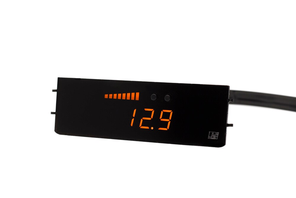 P3 Analog Gauge - BMW E46 (1997-2006)