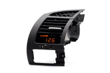 Load image into Gallery viewer, P3 Analog Boost Gauge for BMW Z4 E85/E86 (2002-2008) - Boost/Vacuum, Battery Voltage, 0-5V Sensor Inputs - OEM-Style Integrated Display
