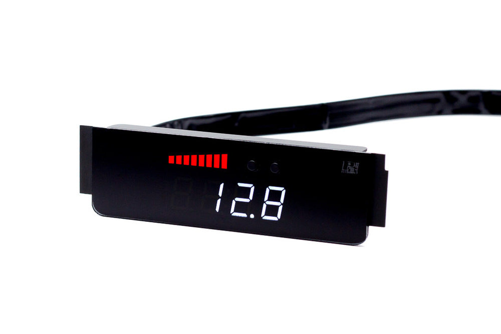 P3 Analog Gauge - VW Mk5 (2005-2009)