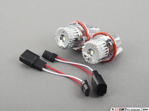 Ziza LED Angel Eye Bulb Set - E60/E61/E64/E65/E83