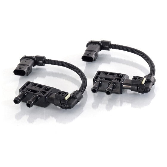 LEIB BMW M2 Competition F87 OPF Deleter / GPF Delete Module (S55) - Plug & Play Emulator, Error-Free, No Coding, Reversible - Part 1259212158 - UK