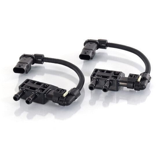 LEIB BMW M4 F82 F83 (LCI 2016-2019) OPF/GPF Delete Module – S55 Plug & Play, Error-Free, Reversible OPF Deleter – Part 1259212160