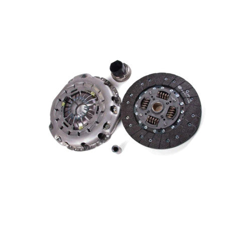 LUK BMW 550i Clutch kit - F2X, F3X, F10, F12, E9X , 6 Speed (Inc. M140i, M135i, 335i, 550i & 650i)