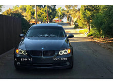 Load image into Gallery viewer, LUX BMW E90 E91 3 Series V8 ANGEL EYES
