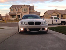Load image into Gallery viewer, LUX BMW E90 LCI HALOGEN V3 Angel Eyes
