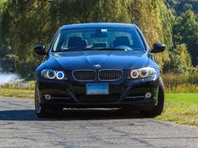 Load image into Gallery viewer, LUX BMW H8 V5 ADJUSTABLE WHITE ANGEL EYES

