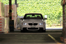 Load image into Gallery viewer, LUX BMW H8 V5 ADJUSTABLE WHITE ANGEL EYES

