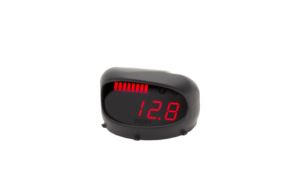 SEAT/Leon Mk1 (1998-2005) - P3 OBD2 Multi-Gauge V2