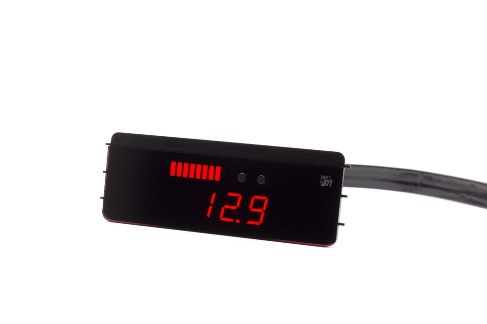 P3 OBD2 Multi-Gauge V2 - VW MK4 (1997-2004)