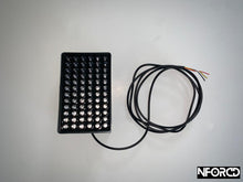 Load image into Gallery viewer, M140i and LCI M135i F1 brake light / Rain light rear diffuser
