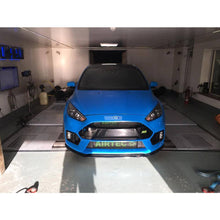 Load image into Gallery viewer, INTERCOOLER UPGRADE &amp; BIG BOOST PIPE PACKAGE FOR MK3 FOCUS RS AIRTEC
