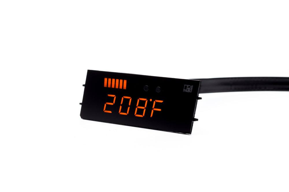 BMW E85-E86 (2002-2008) - P3 OBD2 Multi-Gauge V2