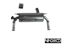 Load image into Gallery viewer, Genuine OEM BMW M Performance Exhaust for 1 Series F20 F21 M135I M135IX (N55)
