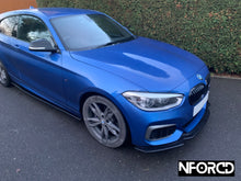 Load image into Gallery viewer, Full Facelift M135i and M140i body kit - Splitter to Spoiler!
