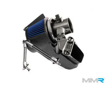 Load image into Gallery viewer, MMR Performance Cold Air Intake &amp; Induction Kit with Heat Shield for BMW M140i &amp; M240i (B58) - High-Flow Dual-Entry Cone Filter Upgrade
