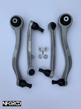 Load image into Gallery viewer, M3/4 Control arms - LCA TS UPGRADE KIT
