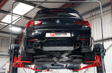 Load image into Gallery viewer, BMW (2016-2020) Scorpion Exhaust M140i Non GPF Model Resonator / GPF Delete
